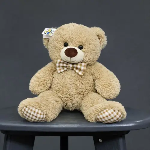 Медведь Тоффи 