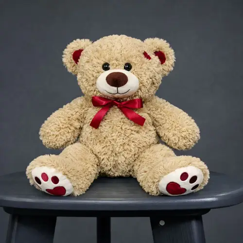 Медведь Кельвин